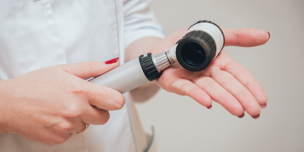 dermatoscopy