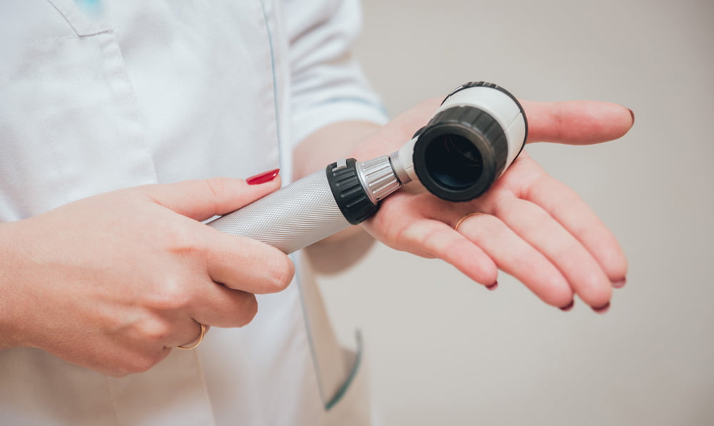 dermatoscopy