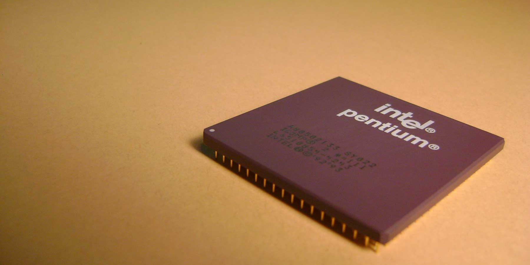 intel chip intel chip