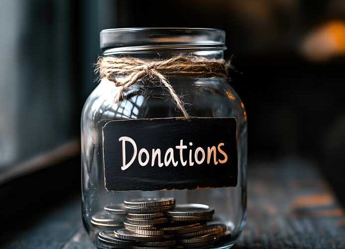 donate donate